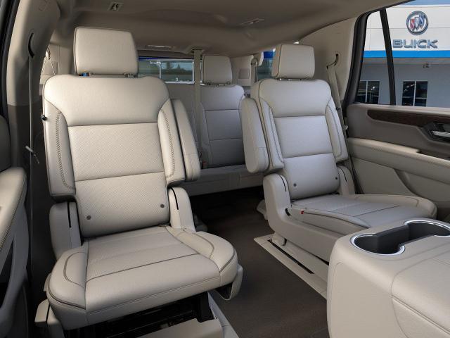 new 2025 GMC Yukon car, priced at $93,086