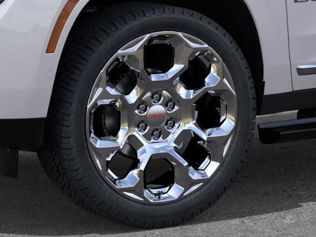 new 2025 GMC Yukon car, priced at $93,086