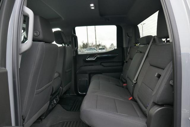 used 2024 GMC Sierra 1500 car, priced at $51,995