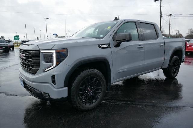 used 2024 GMC Sierra 1500 car, priced at $51,995