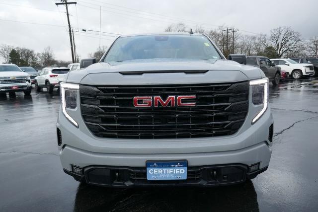 used 2024 GMC Sierra 1500 car, priced at $51,995