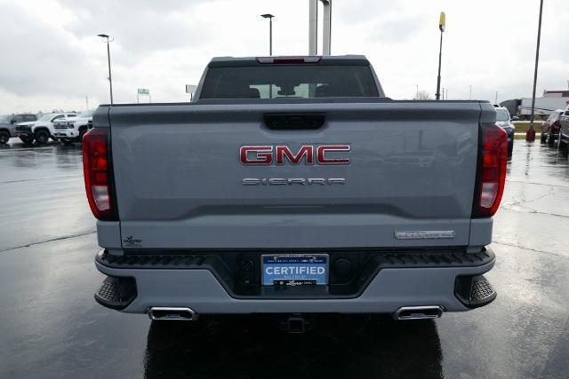 used 2024 GMC Sierra 1500 car, priced at $51,995