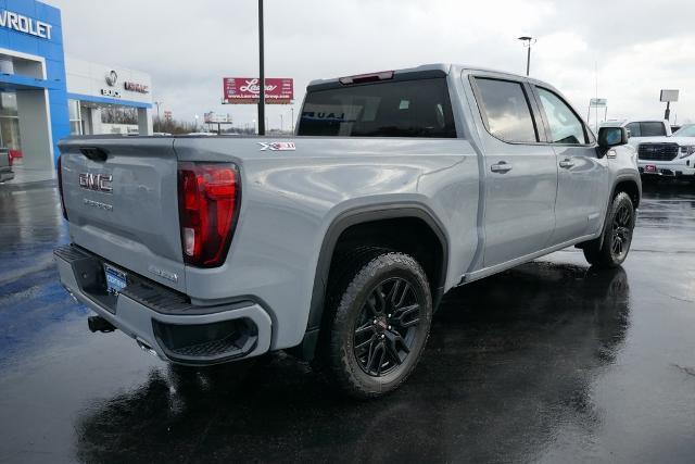 used 2024 GMC Sierra 1500 car, priced at $51,995