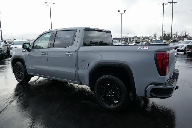 used 2024 GMC Sierra 1500 car, priced at $51,995