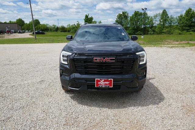 new 2026 GMC Terrain car, priced at $30,874