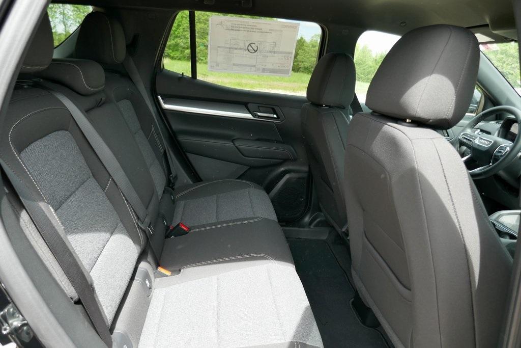 new 2026 GMC Terrain car, priced at $30,874