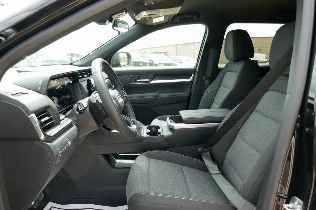 new 2026 GMC Terrain car, priced at $30,874