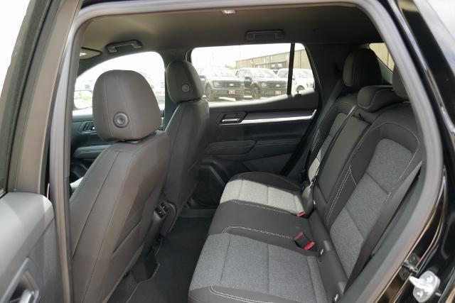 new 2026 GMC Terrain car, priced at $30,874