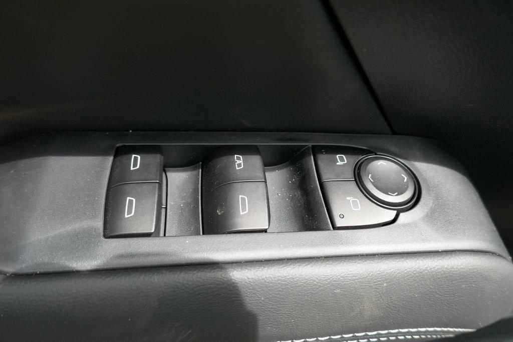 new 2026 GMC Terrain car, priced at $30,874