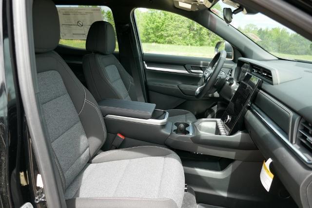 new 2026 GMC Terrain car, priced at $30,874