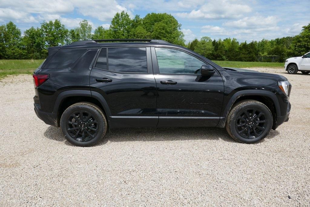 new 2026 GMC Terrain car, priced at $30,874