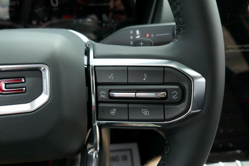 new 2026 GMC Terrain car, priced at $30,874