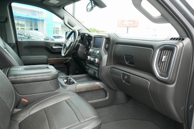 used 2020 GMC Sierra 1500 car, priced at $38,495