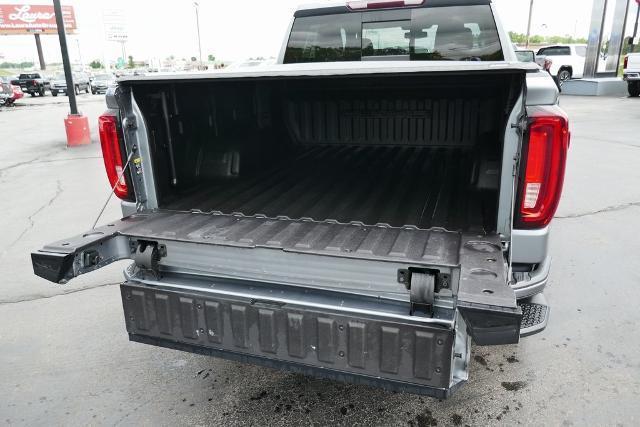 used 2020 GMC Sierra 1500 car, priced at $38,495