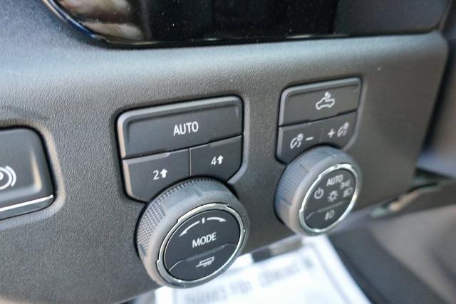 new 2025 Chevrolet Silverado 1500 car, priced at $56,115