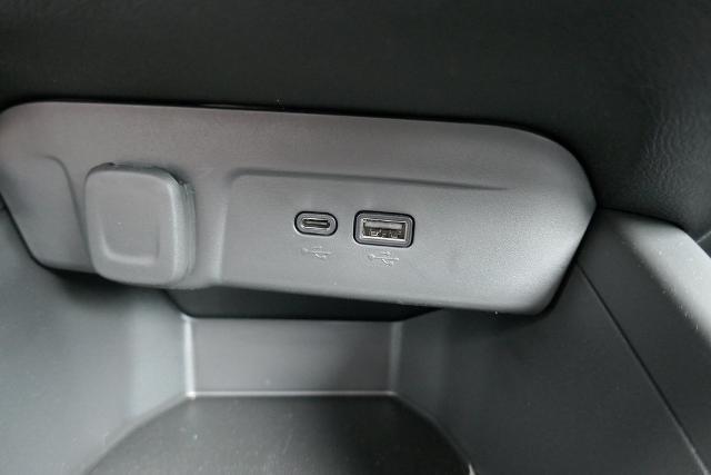 new 2025 Chevrolet Trax car, priced at $22,635