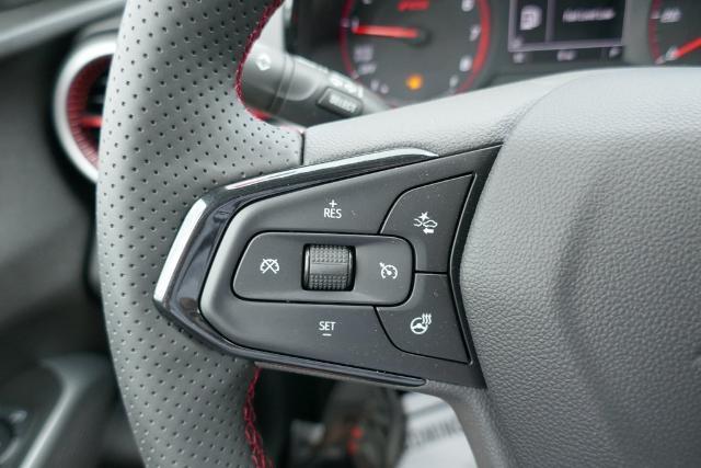new 2025 Chevrolet Trax car, priced at $22,635