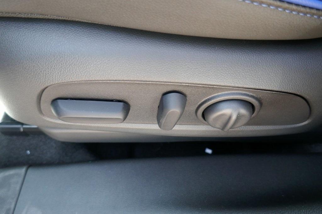 new 2026 Buick Encore GX car, priced at $26,096