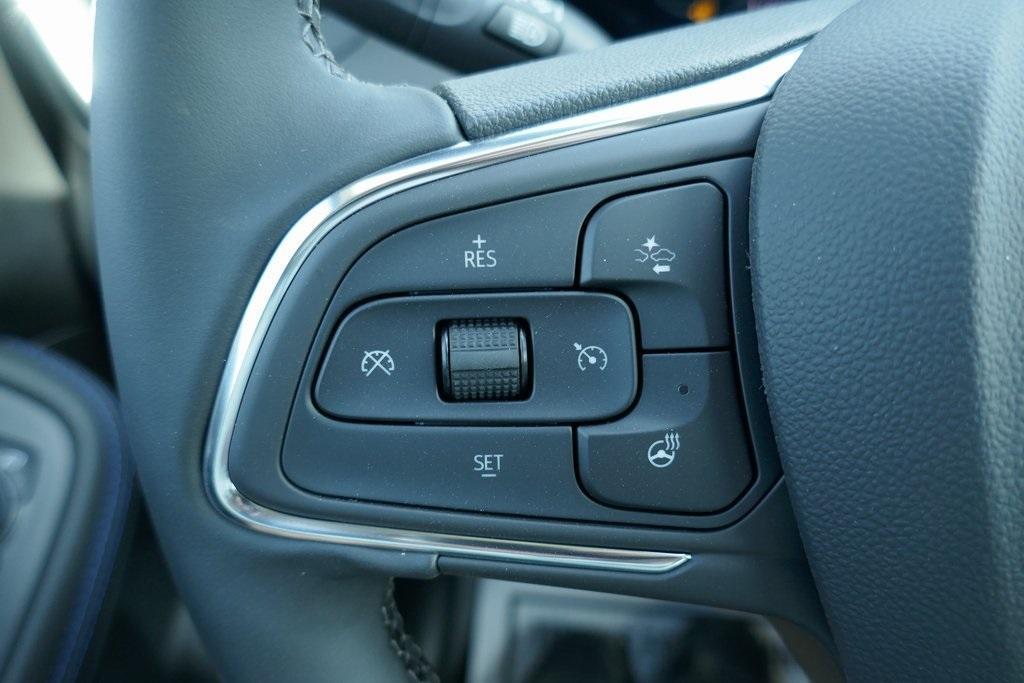 new 2026 Buick Encore GX car, priced at $26,096