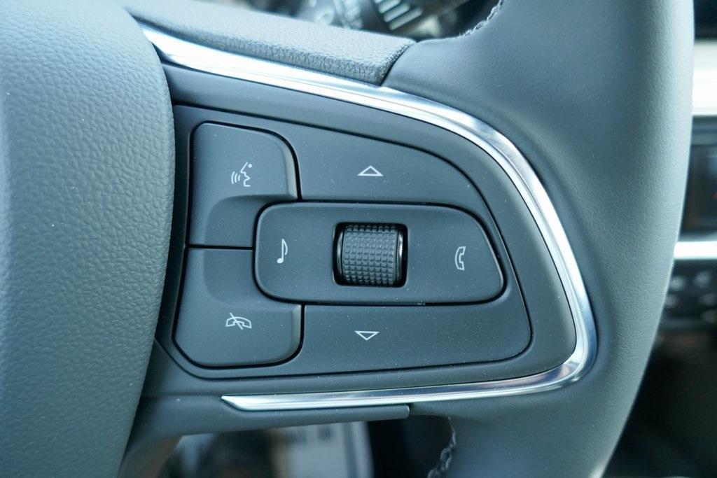 new 2026 Buick Encore GX car, priced at $26,096