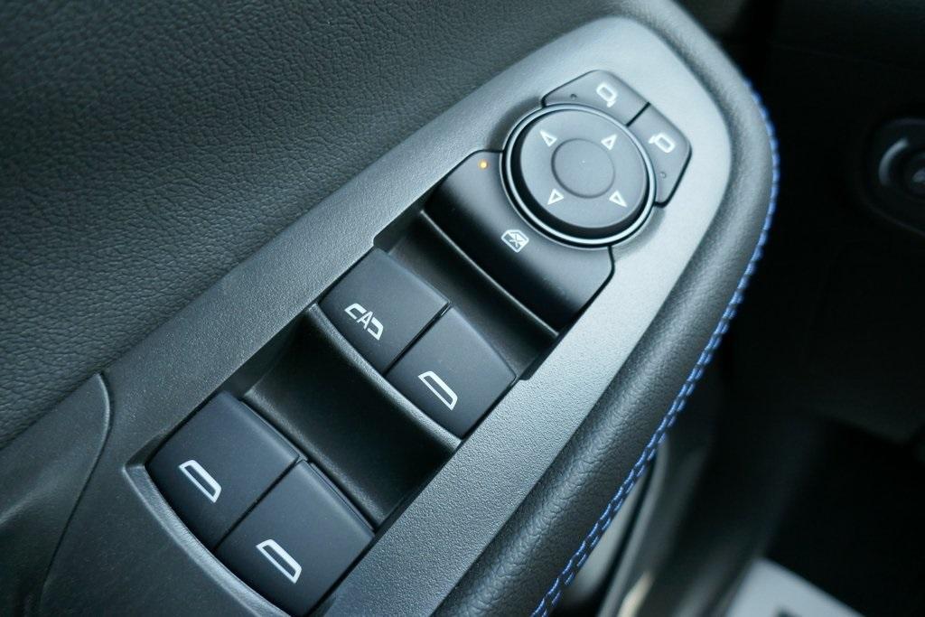 new 2026 Buick Encore GX car, priced at $26,096