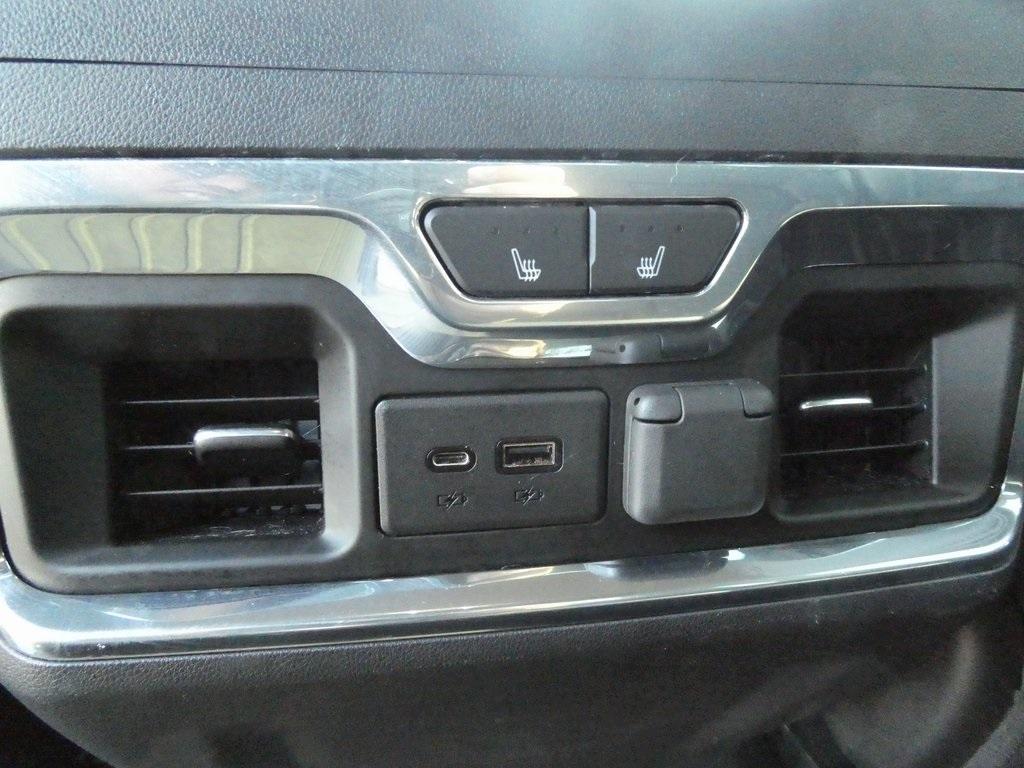 used 2021 GMC Sierra 1500 car, priced at $33,995