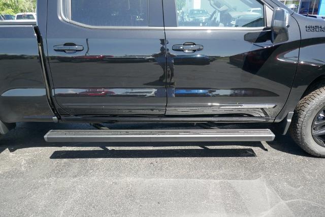 new 2025 Chevrolet Silverado 1500 car, priced at $64,715