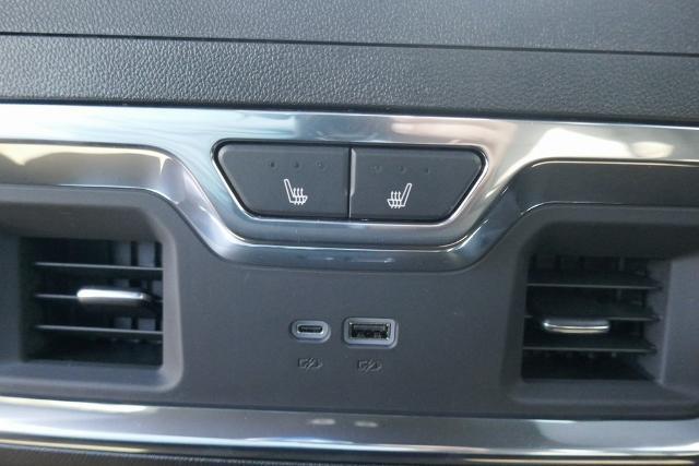 new 2025 Chevrolet Silverado 1500 car, priced at $64,715