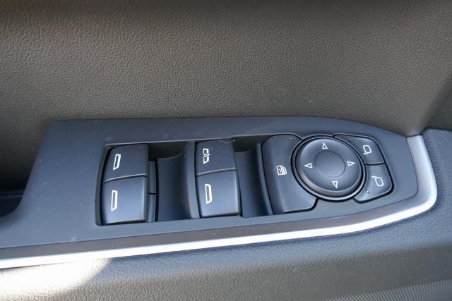 new 2025 Chevrolet Silverado 1500 car, priced at $42,145