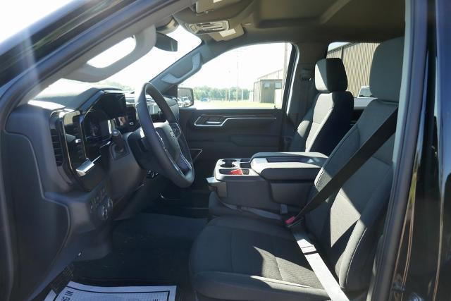 new 2025 Chevrolet Silverado 1500 car, priced at $42,145
