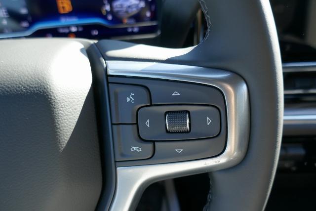 new 2025 Chevrolet Silverado 1500 car, priced at $42,145