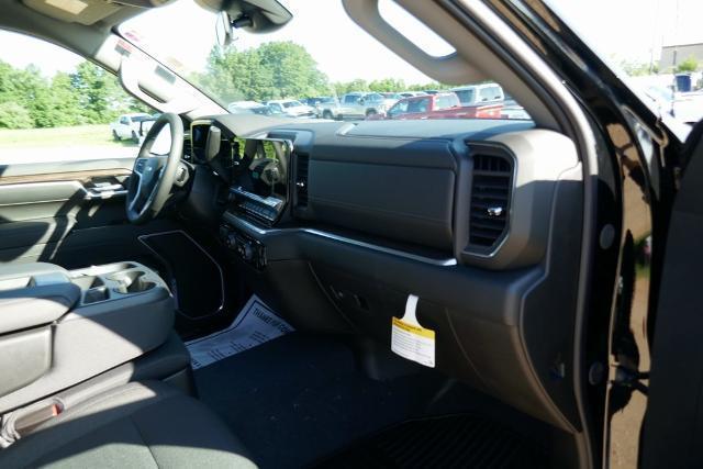 new 2025 Chevrolet Silverado 1500 car, priced at $42,145
