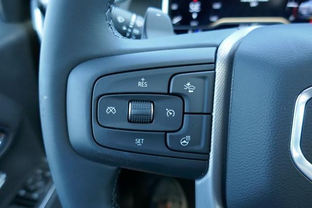 new 2025 GMC Sierra 1500 car, priced at $65,747