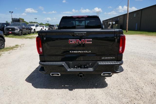 new 2025 GMC Sierra 1500 car, priced at $65,747