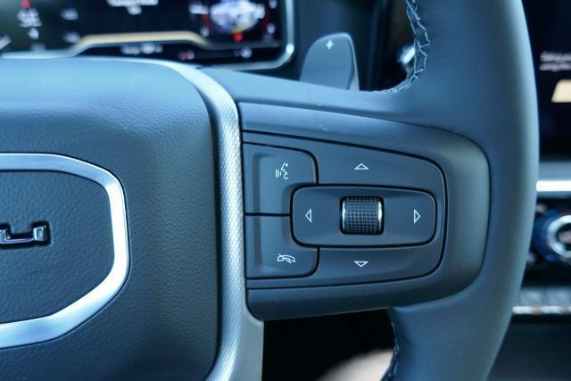 new 2025 GMC Sierra 1500 car, priced at $65,747