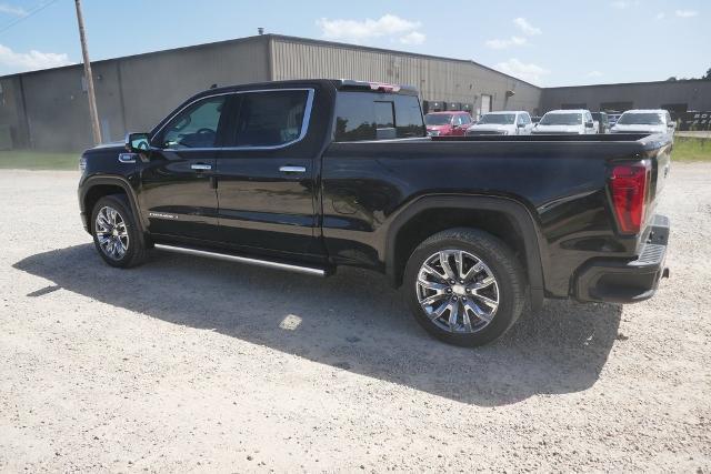 new 2025 GMC Sierra 1500 car, priced at $65,747
