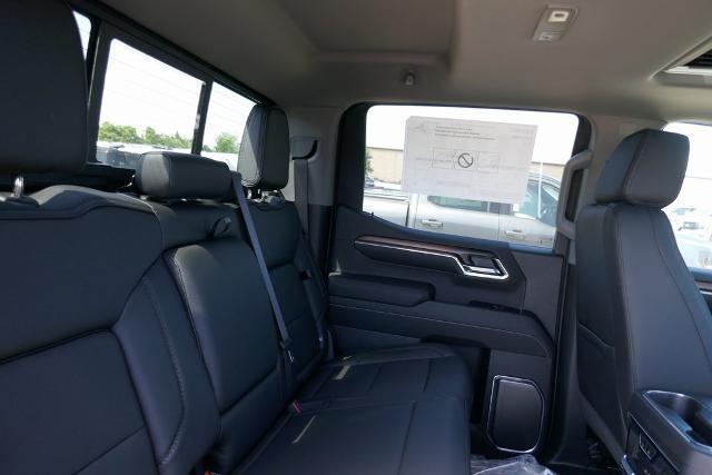 new 2025 GMC Sierra 1500 car, priced at $65,747