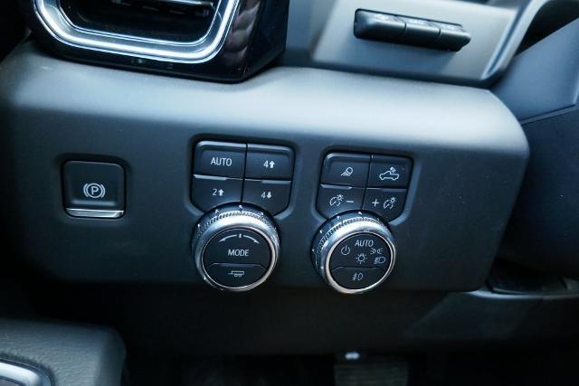 new 2025 GMC Sierra 1500 car, priced at $65,747