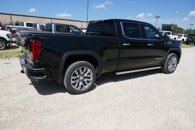 new 2025 GMC Sierra 1500 car, priced at $65,747