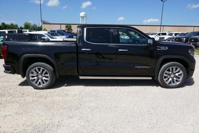 new 2025 GMC Sierra 1500 car, priced at $65,747