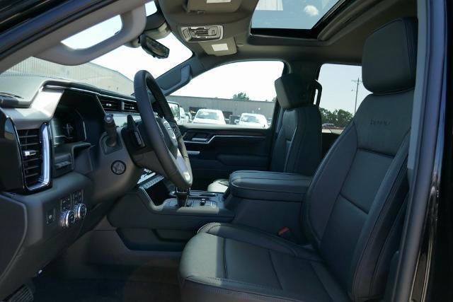 new 2025 GMC Sierra 1500 car, priced at $65,747