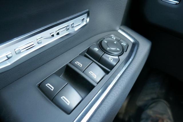 new 2025 GMC Sierra 1500 car, priced at $65,747