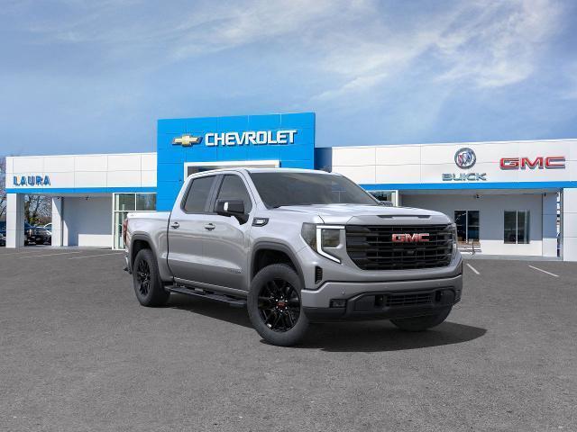 new 2025 GMC Sierra 1500 car, priced at $62,002