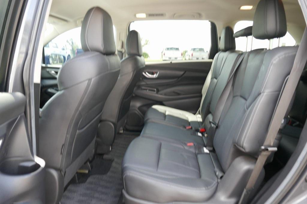 used 2024 Subaru Ascent car, priced at $38,995