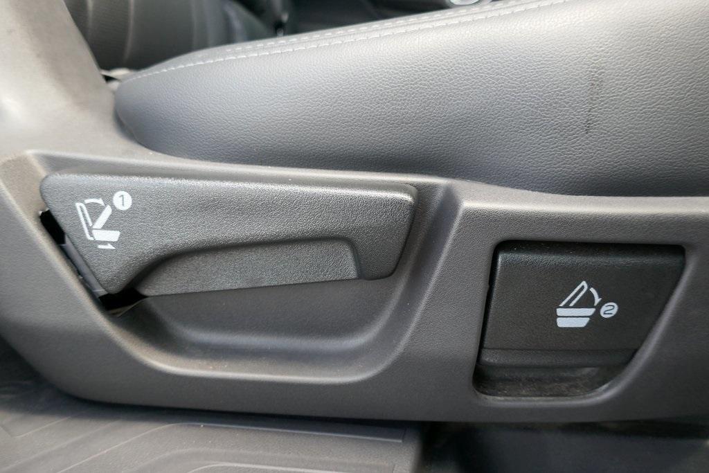used 2024 Subaru Ascent car, priced at $38,995