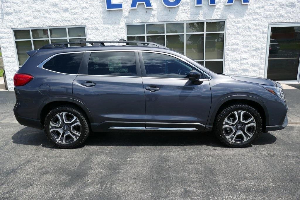 used 2024 Subaru Ascent car, priced at $38,995
