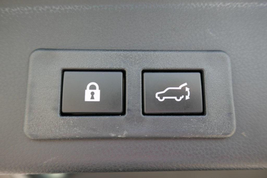 used 2024 Subaru Ascent car, priced at $38,995