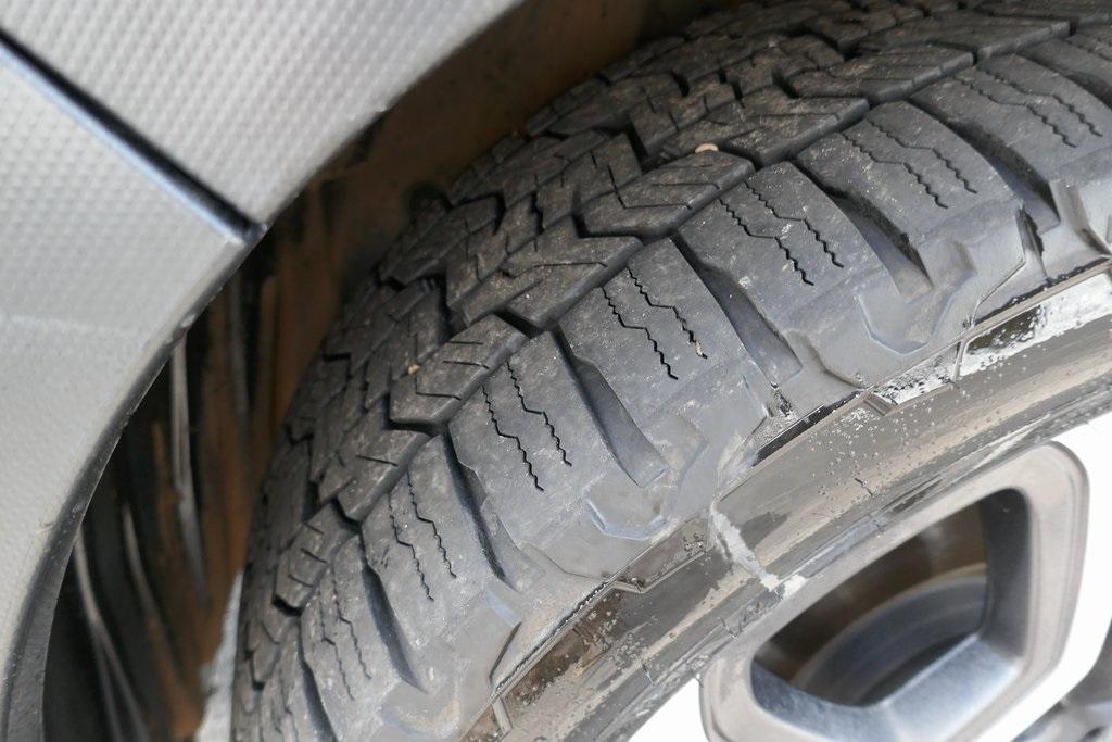 used 2024 Subaru Ascent car, priced at $38,995
