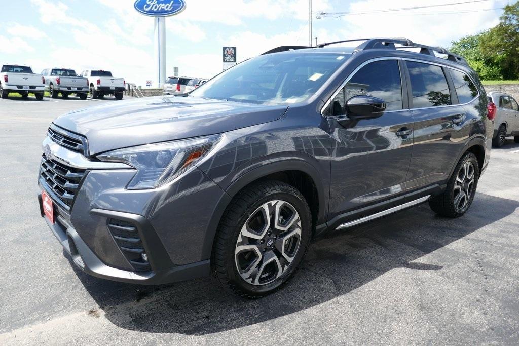 used 2024 Subaru Ascent car, priced at $38,995