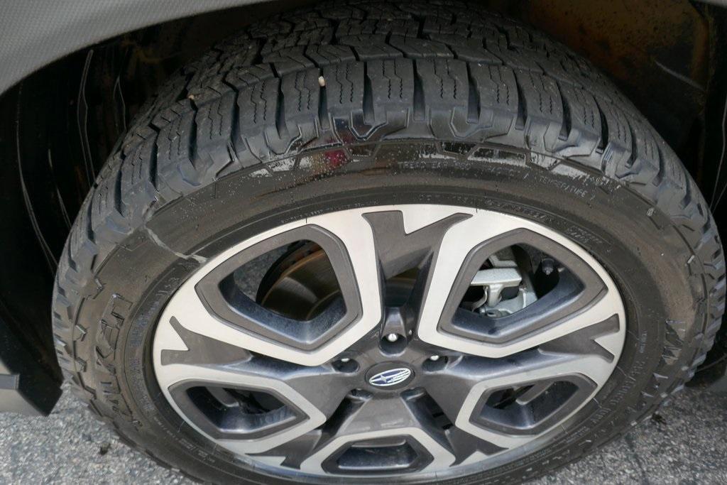 used 2024 Subaru Ascent car, priced at $38,995
